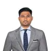 Javeed Pasha