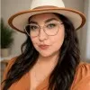 Ericka Hernandez