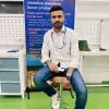 Mahendra Kumar Rajakk