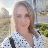 Irina Dormidontova