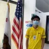 Fariz Daniy Ariffin