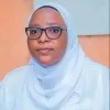 Shafaatu Suleiman