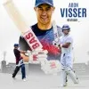Aron Henry Visser