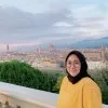 Putri annisa Hidayat