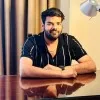 Shalabh Sharma