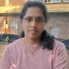 saritha pingili