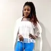 Priscilla Hlokoane
