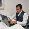 Harsh Sanghvi