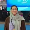 Hajira Anwar