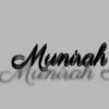 Munirah Alrashed