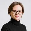 Daria Sudakova