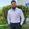 Zaid Maniyar