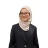 Sarah Aqilah