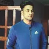 Vikas Tyagi