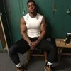 Norton Pierre