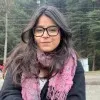 Komal Singh