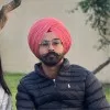 Baljinder Singh