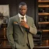 Israel Oluwajuwon