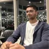 Yogiraj Mehta