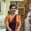 Sowndharya Ravi