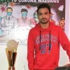 Sunil Aher