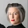 Kristen Rudderham von Finckenstein