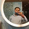 SHUBHAM SHARMA
