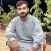 Mubashar Ahmad