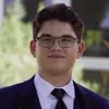 Tristen Silva