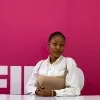 Kelechi Chibundu