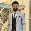 Mahmoud Sweed