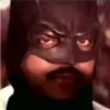 BAT MAN