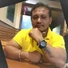 Nitesh Masade