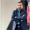 Mehdi Nabavi