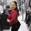 carolann thomas