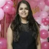 Vedita keshari