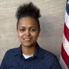 Jazmine McEachin