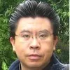 Z David Wang