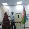 Sahil Pashayev