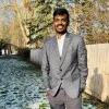 Rudrasaiprasad Manigandla