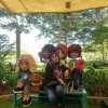 Farhana Muhamad Zin
