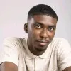Kelvin Ajube