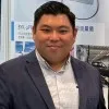 Dominic Tan