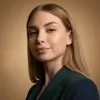 Alona Ustymenko