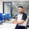 JAIDEEP CHAUDHARI