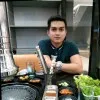 Norman Cris Quiambao