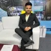 Nikhil Jangam