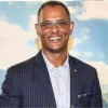 Leon Naidoo