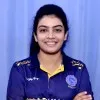 Sapna Singh