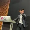 Alan Poh